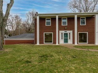 2625 Canton Rd, Akron, OH 44312