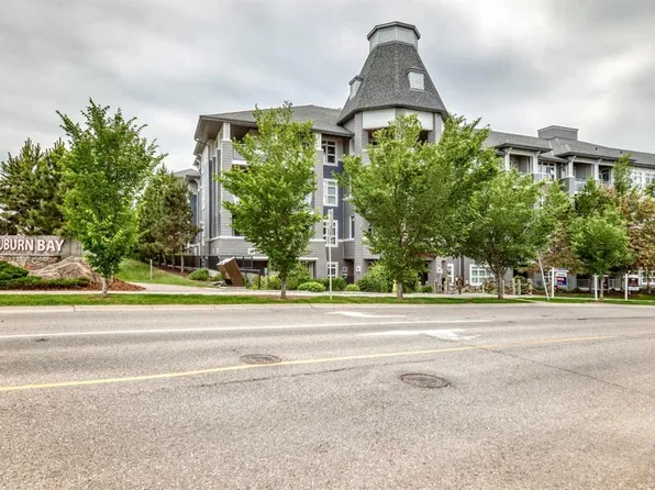 25 NE Auburn Meadows Ave SE #231, Calgary, AB T3M 2L3