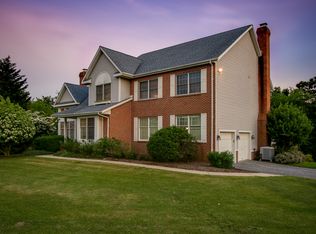 20802 York Rd, Parkton, MD 21120