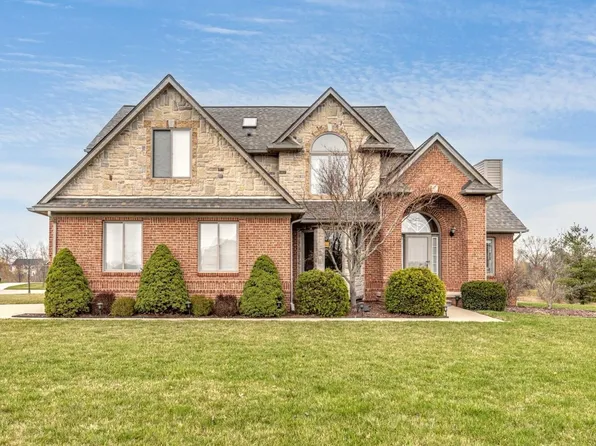 7754 Spruce Ct, Ypsilanti, MI 48197