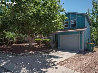 3865 Caviar Ct, Colorado Springs, CO 80918