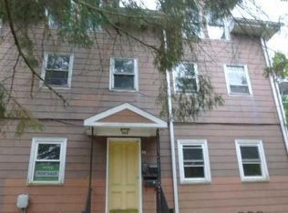 84 Saint Paul St, North Smithfield, RI 02896