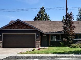 3082 NE Post Ave, Bend, OR 97701