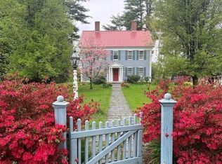 94 Main St, Northfield, MA 01360