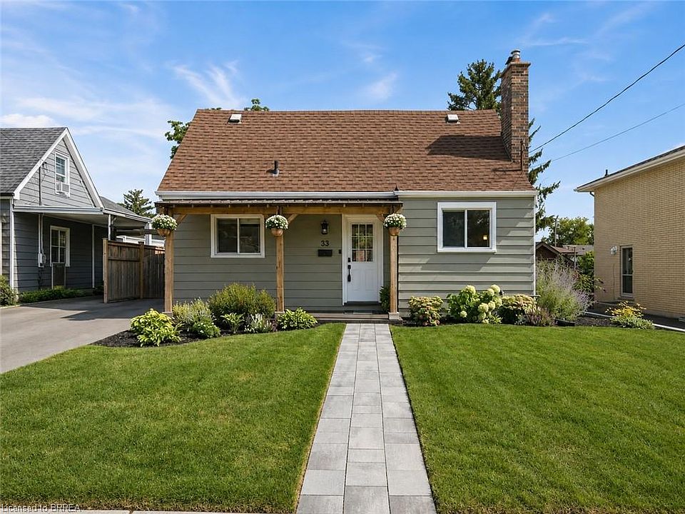 1st image of 33 Wood St
