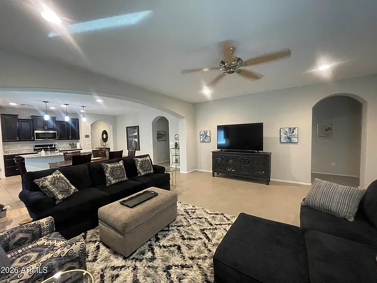 5728 W Autumn Vista Way — Photo 7