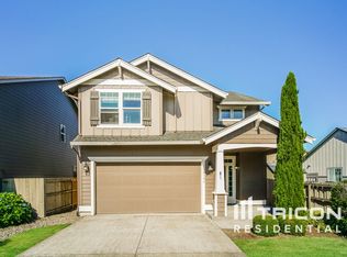 10106 NE 144th Ct, Vancouver, WA 98682