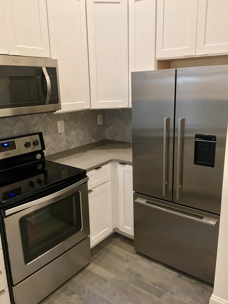 Building Photo - 1337 22nd St NW #2
