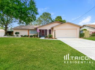 11215 Archer Ave, Spring Hill, FL 34608