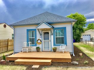 609 Osceola St, Denver, CO 80204