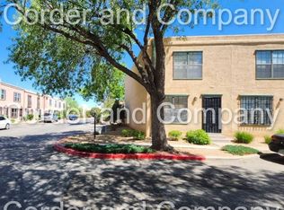 1441-3301 Monroe St NE UNIT H-83, Albuquerque, NM 87110