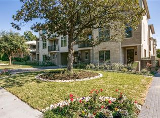 4514 Abbott Ave UNIT 3, Highland Park, TX 75205
