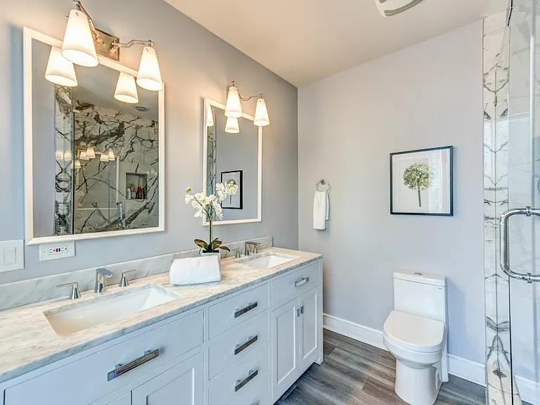 950 W Peachtree St NW #1504 — Photo 13