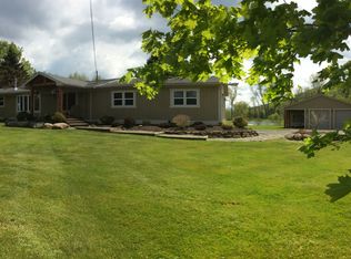 8399 Hayes Hollow Rd, Colden, NY 14033