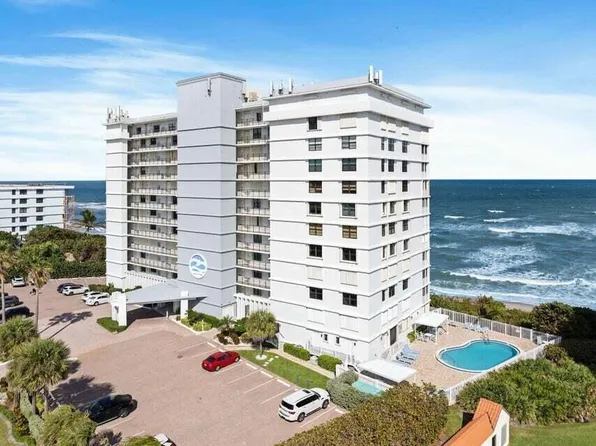 840 Ocean Drive #1004, Juno Beach, FL 33408