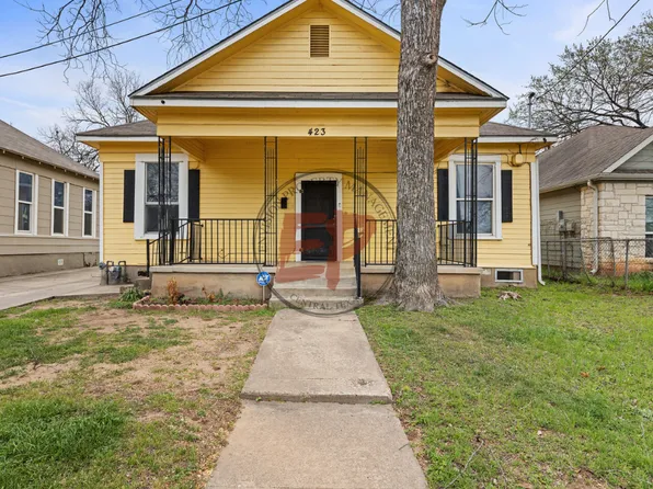 423 Sherman St, Waco, TX 76704