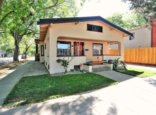 2430 V St, Sacramento, CA