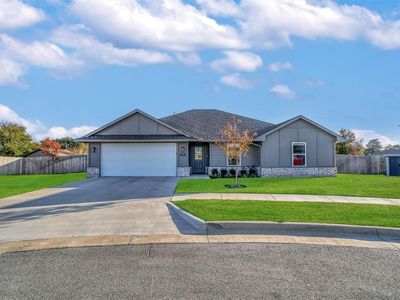 1005 Avalon Ct, Altus, OK, 73521