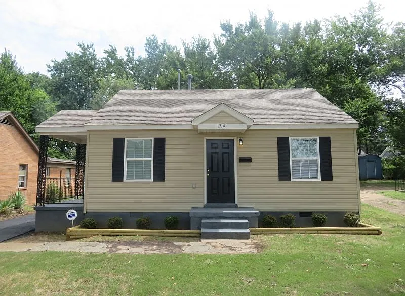 1714 Hays Rd