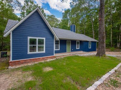 1 Cozy Ln, Redfield, AR, 72132