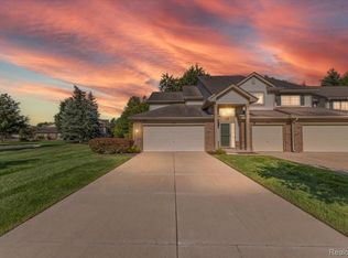 392 N Vis, Auburn Hills, MI 48326