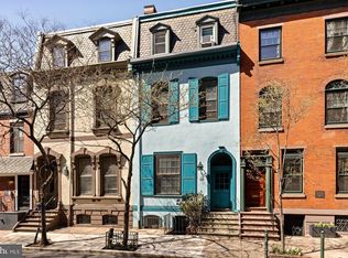 232 S 21st St, Philadelphia, PA 19103