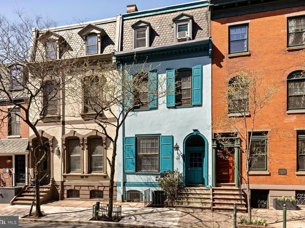 232 S 21st St, Philadelphia, PA 19103