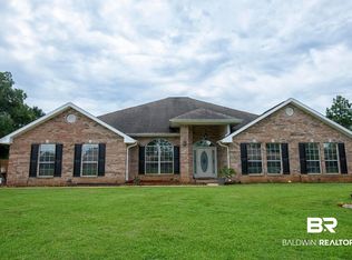 27772 Rileywood Dr, Daphne, AL 36526