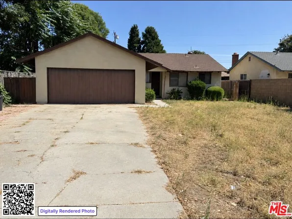 15517 Three Palms St, Hacienda Heights, CA 91745