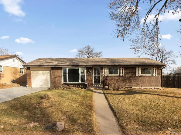 8540 Faraday Street, Denver, CO 80229