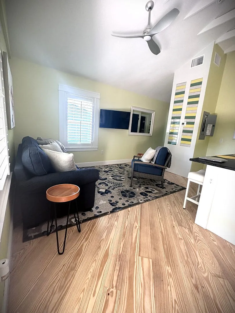 Fully Furnished 1brm Apartment In Colonial Town, Orlando-Welcome To Grenadine Estates! — Photo 4