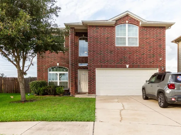 1107 Arum Rd, Missouri City, TX 77489