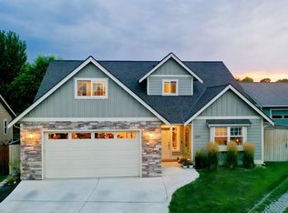 1209 N Tanglewood Ct, Ellensburg, WA 98926