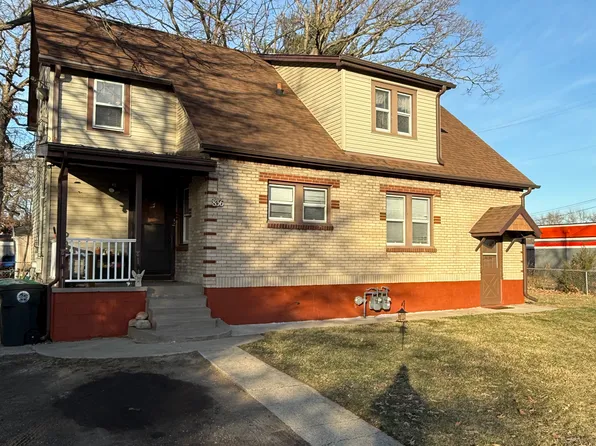 (undisclosed Address), Hobart, IN 46342