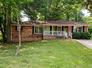 6106 Venetian Way SW, Mableton, GA 30126