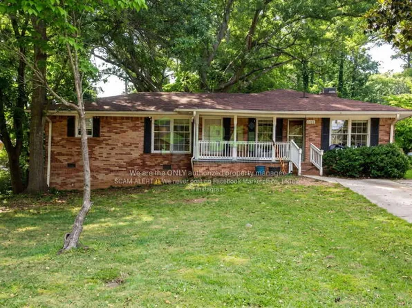 6106 Venetian Way SW, Mableton, GA 30126
