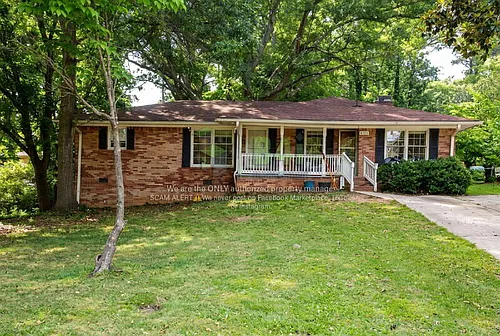 6106 Venetian Way SW Photo 1