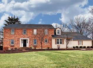1442 Lindenhurst Dr, Dayton, OH 45459