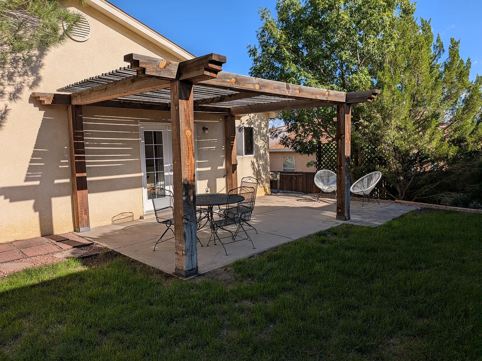 8205 Rancho Lucido NW - 1 — Photo 4