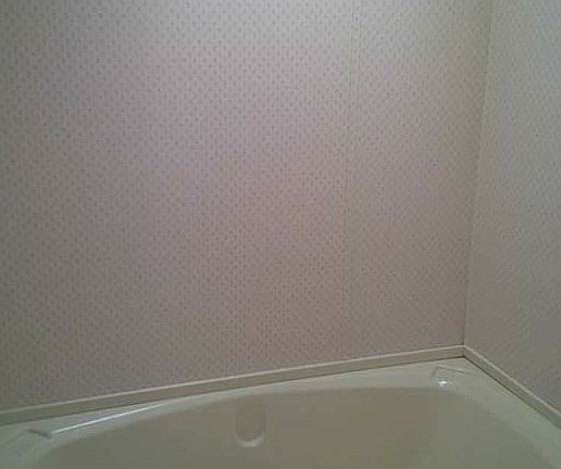 Garden tub 