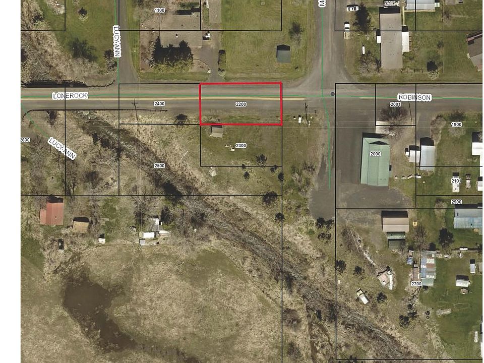 1st image of 0 Lonerock Rd