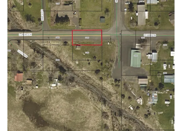 0 Lonerock Rd, Condon, OR 97823