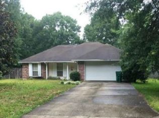39301 McQueen Rd, Pearl River, LA 70452