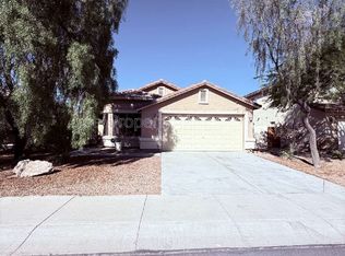 25006 W Hidalgo Dr, Buckeye, AZ 85326