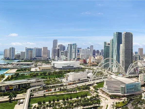 1400 Biscayne Blvd #5104, Miami, FL 33132