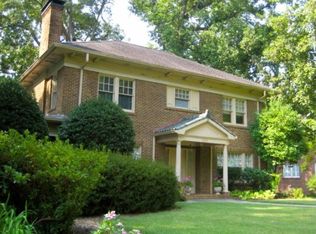 1231 Fairview Rd NE, Atlanta, GA 30306