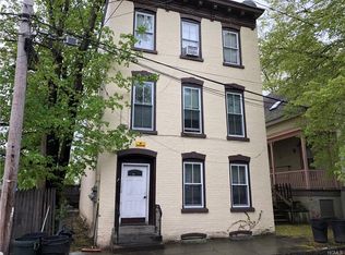 1 Catherine St, Newburgh, NY 12550