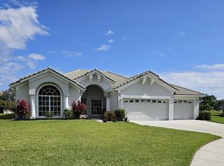 563 SW Spring Hill Point, Port Saint Lucie, FL 34986