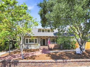 1116 Pismo St, San Luis Obispo, CA 93401