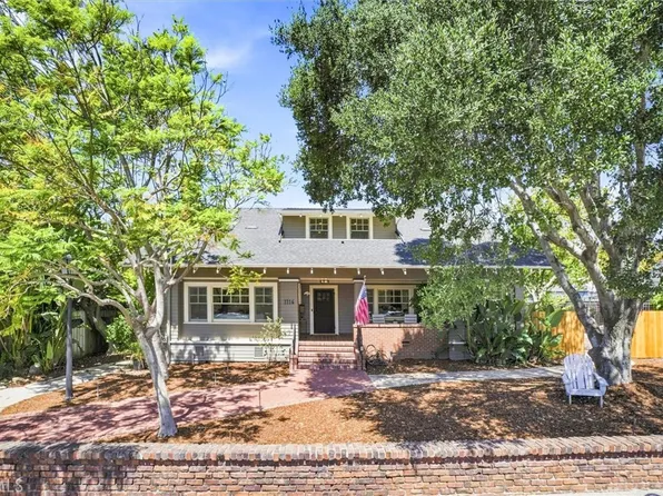 1116 Pismo St, San Luis Obispo, CA 93401